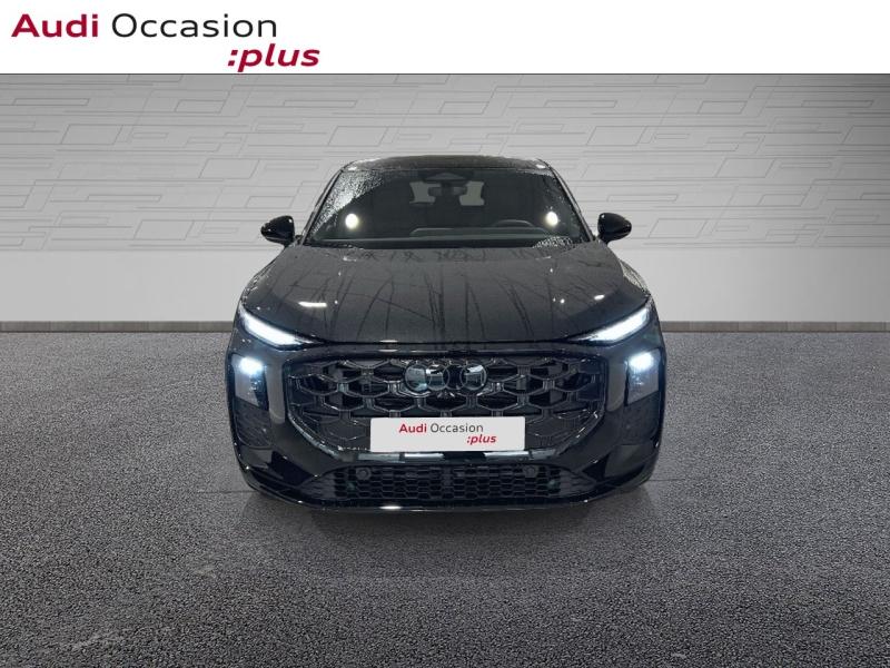 Voitures occasions Audi Q3 Sportback S line Nice