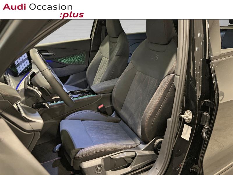 Voitures occasions Audi Q3 Sportback S line Nice