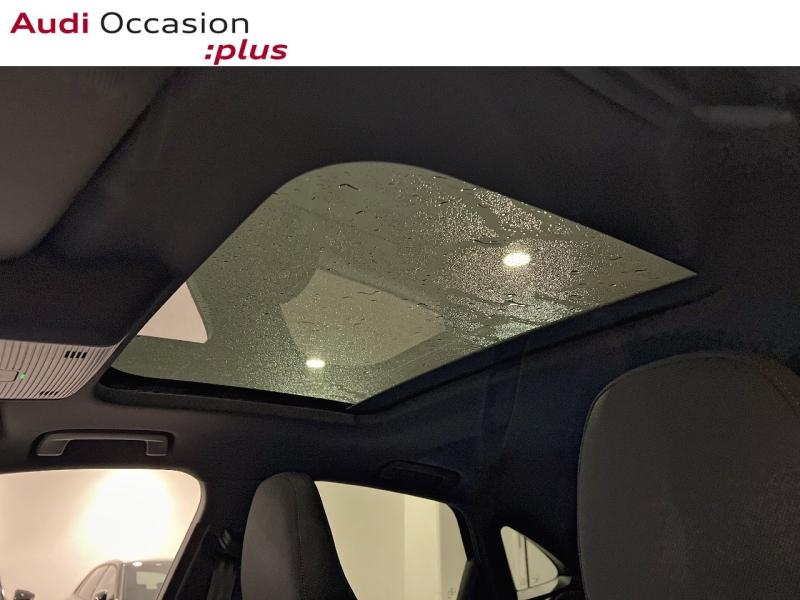 Voitures occasions Audi Q3 Sportback S line Nice