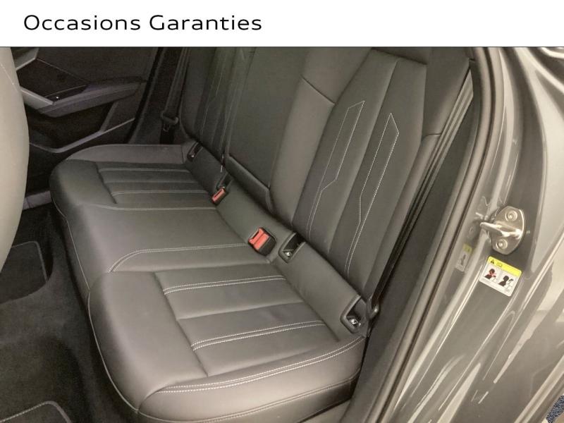 Voitures occasions Audi A3 Sportback S line Nice