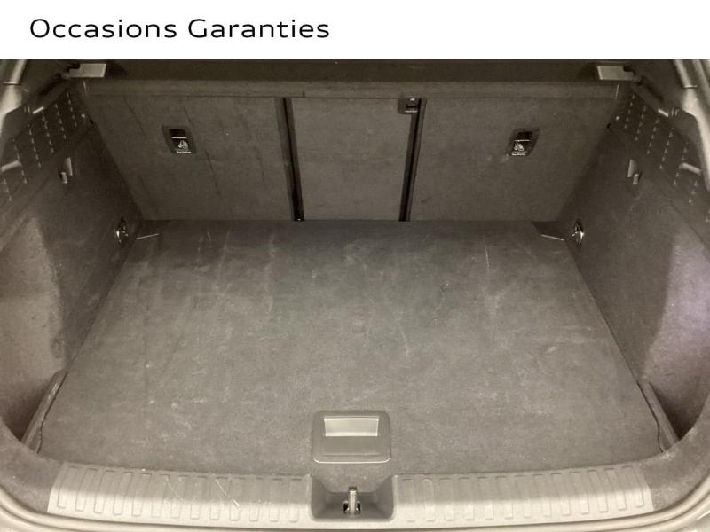 Voitures occasions Audi A3 Sportback S line Nice