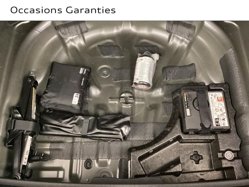 Voitures occasions Audi A3 Sportback S line Nice