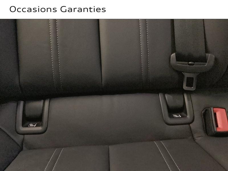 Voitures occasions Audi A3 Sportback S line Nice