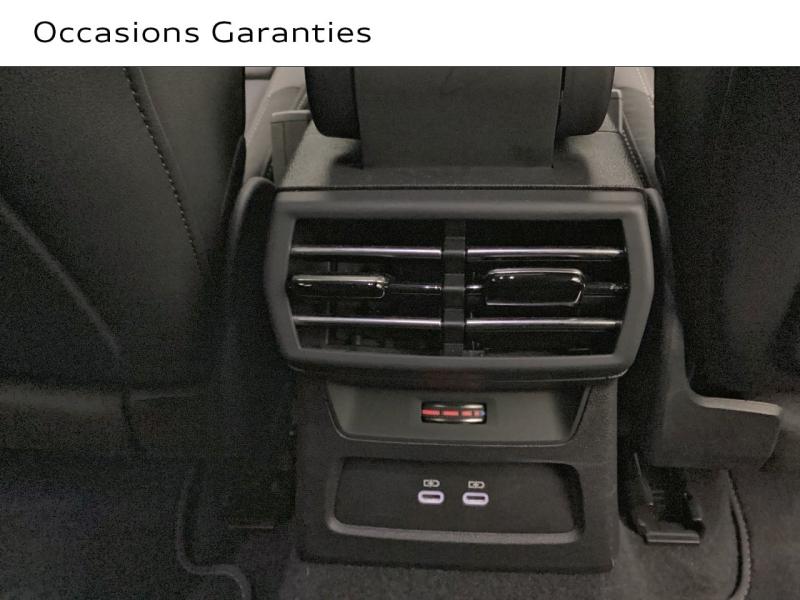 Voitures occasions Audi A3 Sportback S line Nice