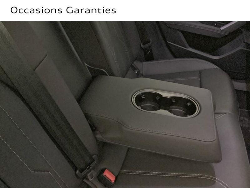 Voitures occasions Audi A3 Sportback S line Nice