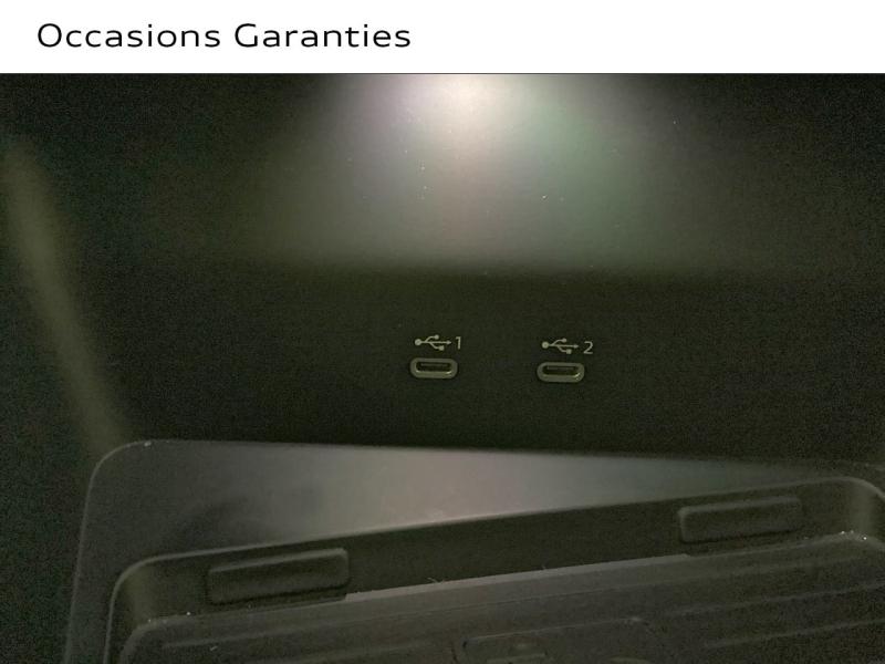 Voitures occasions Audi A3 Sportback S line Nice