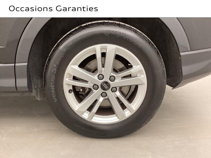 Voitures occasions Audi Q3 Sportback Business Executive Nice