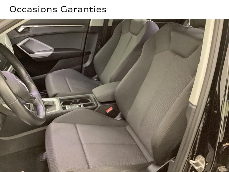 Voitures occasions Audi Q3 Sportback Business Executive Nice