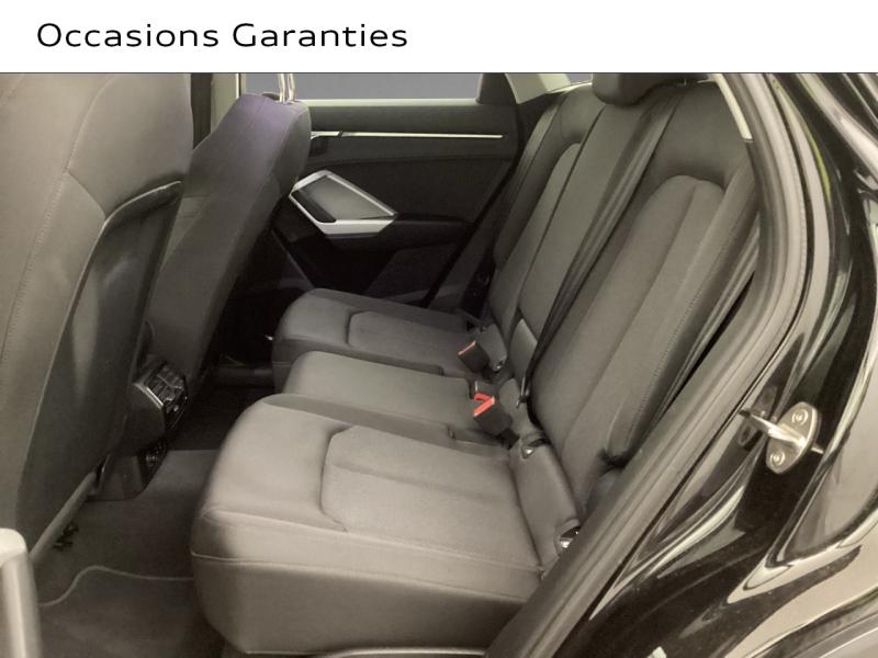 Voitures occasions Audi Q3 Sportback Business Executive Nice