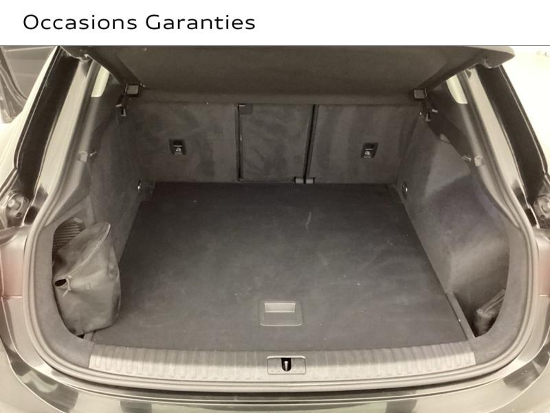 Voitures occasions Audi Q3 Sportback Business Executive Nice