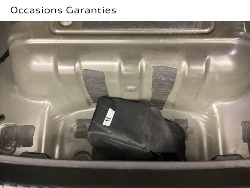 Voitures occasions Audi Q3 Sportback Business Executive Nice