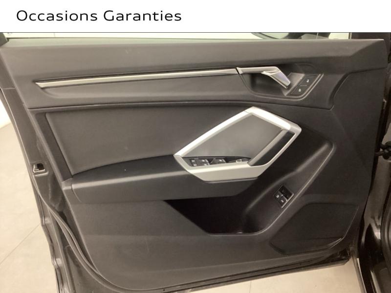Voitures occasions Audi Q3 Sportback Business Executive Nice