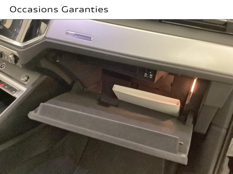 Voitures occasions Audi Q3 Sportback Business Executive Nice