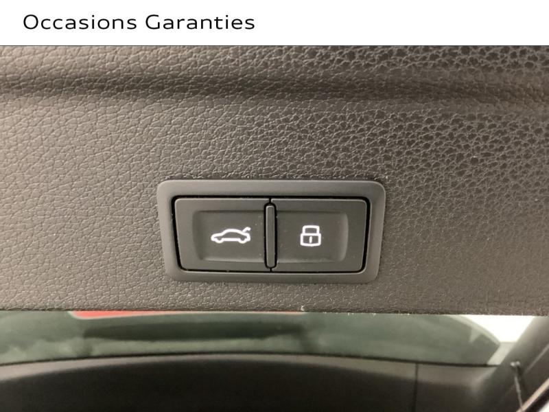 Voitures occasions Audi Q3 Sportback Business Executive Nice