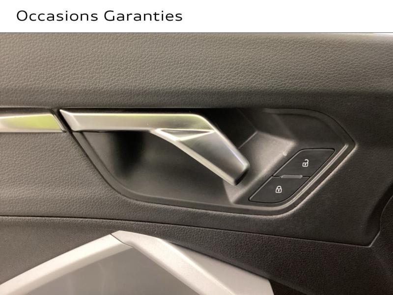 Voitures occasions Audi Q3 Sportback Business Executive Nice