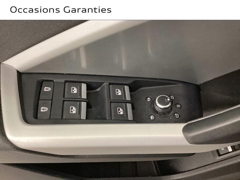 Voitures occasions Audi Q3 Sportback Business Executive Nice