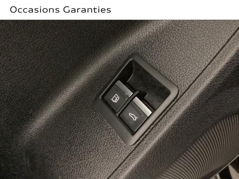Voitures occasions Audi Q3 Sportback Business Executive Nice