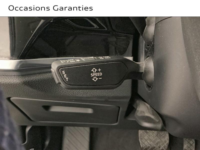 Voitures occasions Audi Q3 Sportback Business Executive Nice