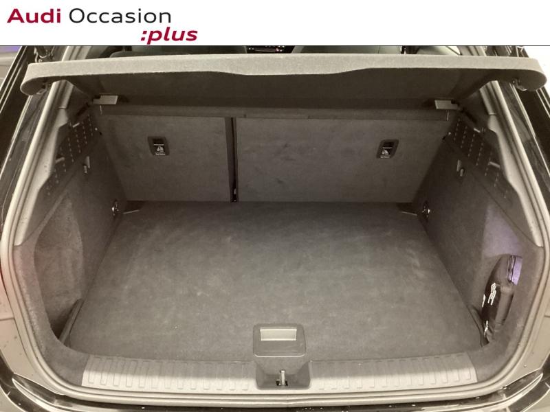 Voitures occasions Audi A3 Sportback S line Nice