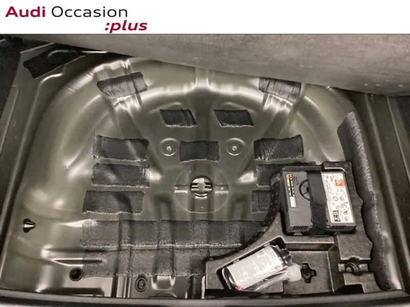 Voitures occasions Audi A3 Sportback S line Nice