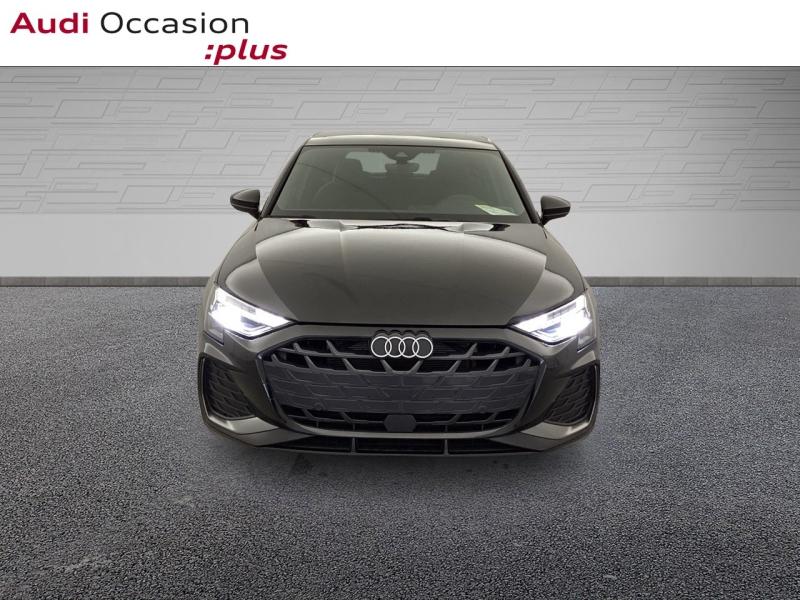 Voitures occasions Audi A3 Sportback S line Nice