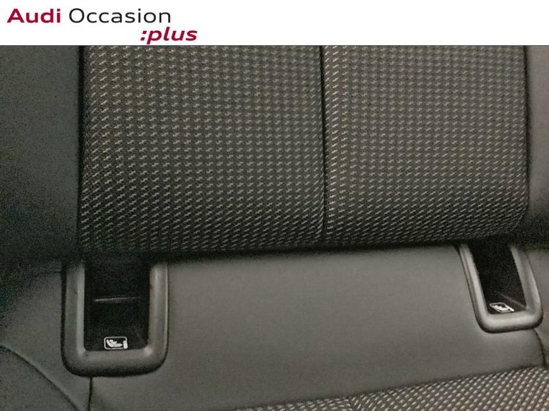 Voitures occasions Audi A3 Sportback S line Nice