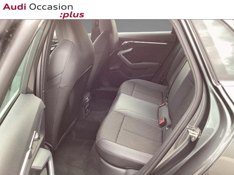 Voitures occasions Audi A3 Sportback S line Nice