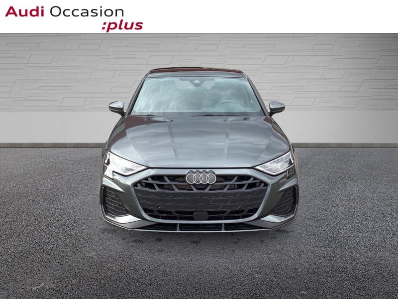Voitures occasions Audi A3 Sportback S line Nice