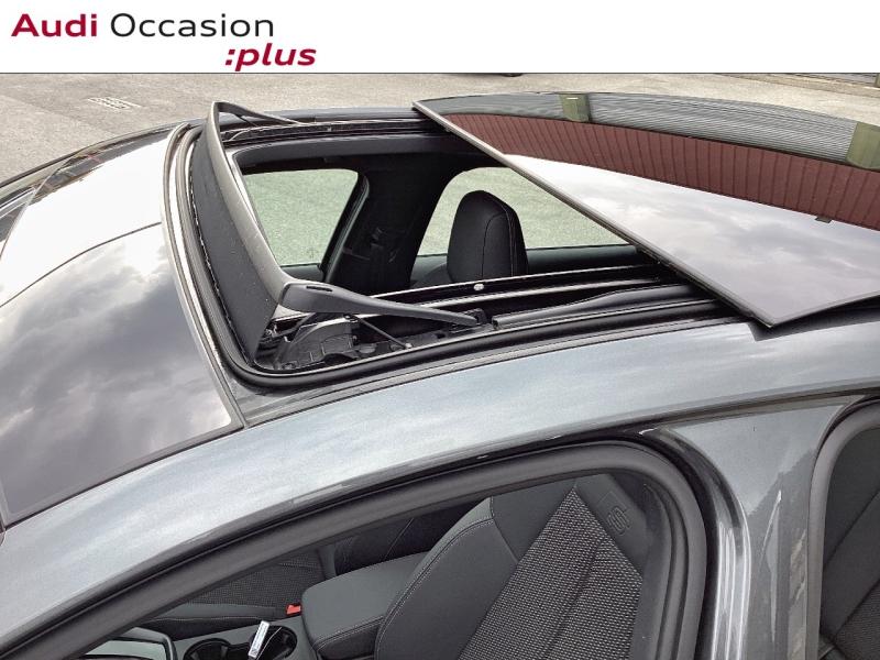 Voitures occasions Audi A3 Sportback S line Nice
