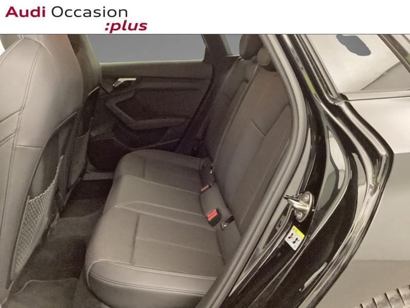 Voitures occasions Audi A3 Sportback S line Nice