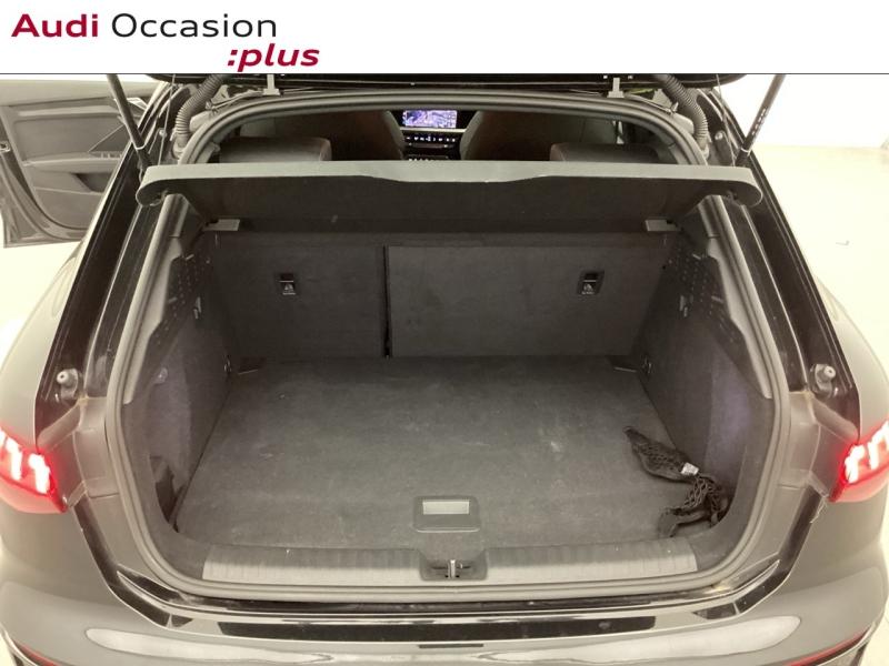 Voitures occasions Audi A3 Sportback S line Nice