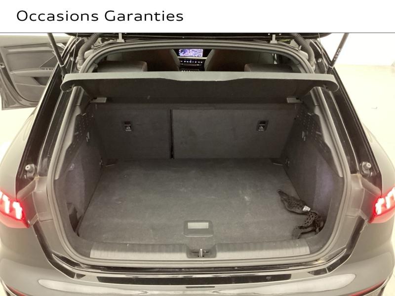 Voitures occasions Audi A3 Sportback S line Nice