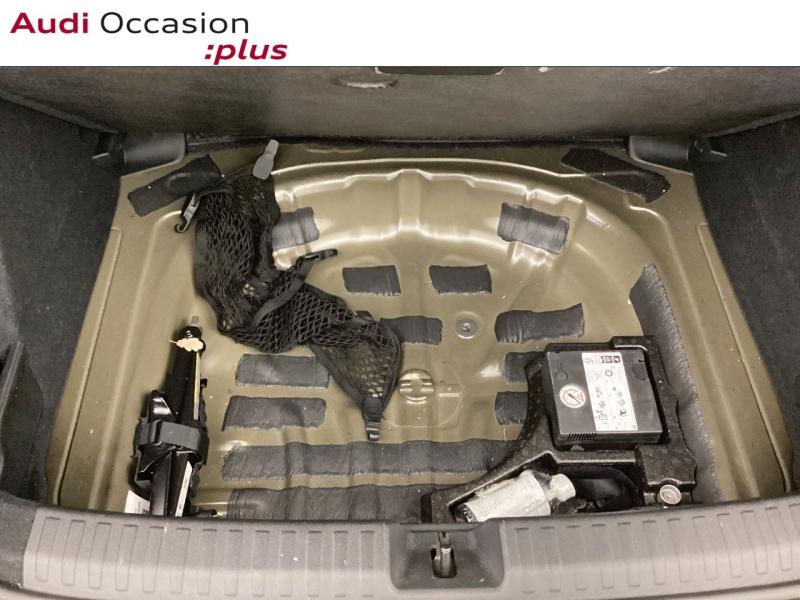 Voitures occasions Audi A3 Sportback S line Nice