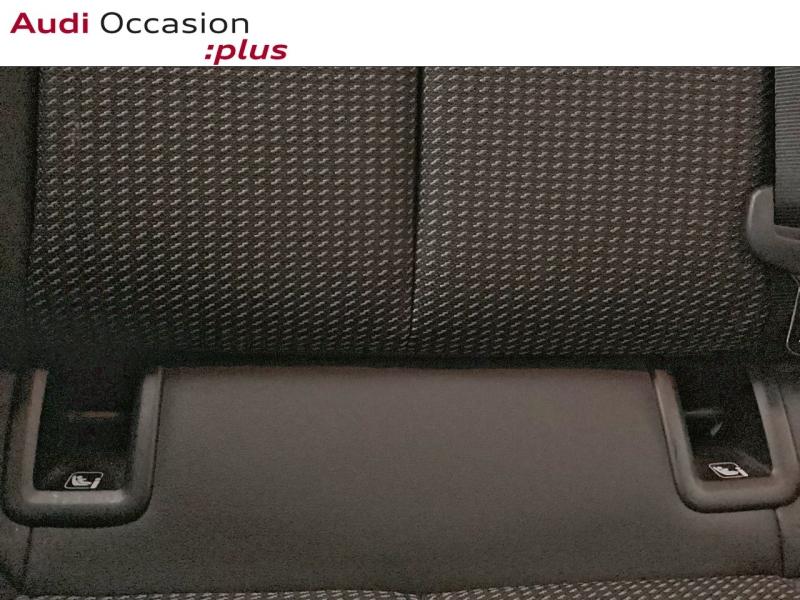 Voitures occasions Audi A3 Sportback S line Nice