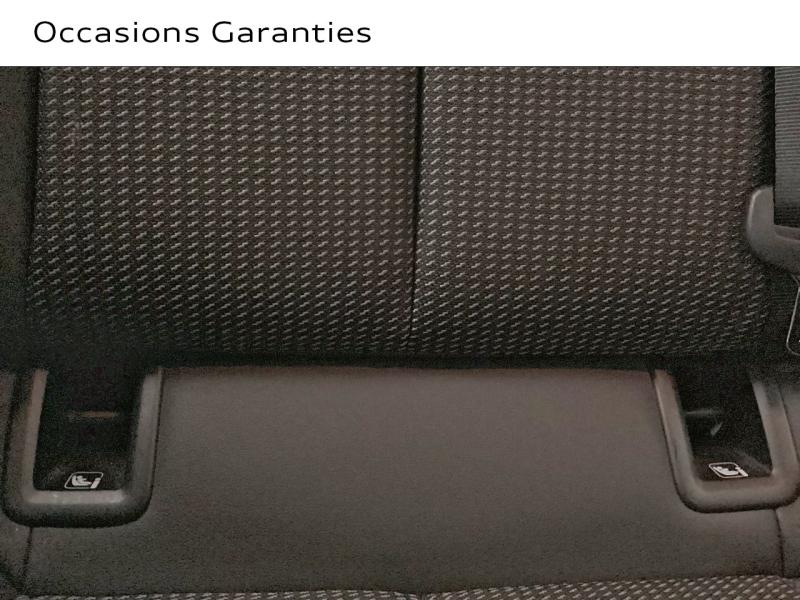 Voitures occasions Audi A3 Sportback S line Nice