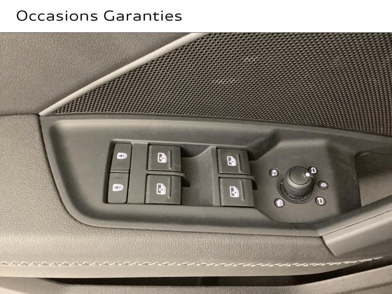 Voitures occasions Audi A3 Sportback S line Nice