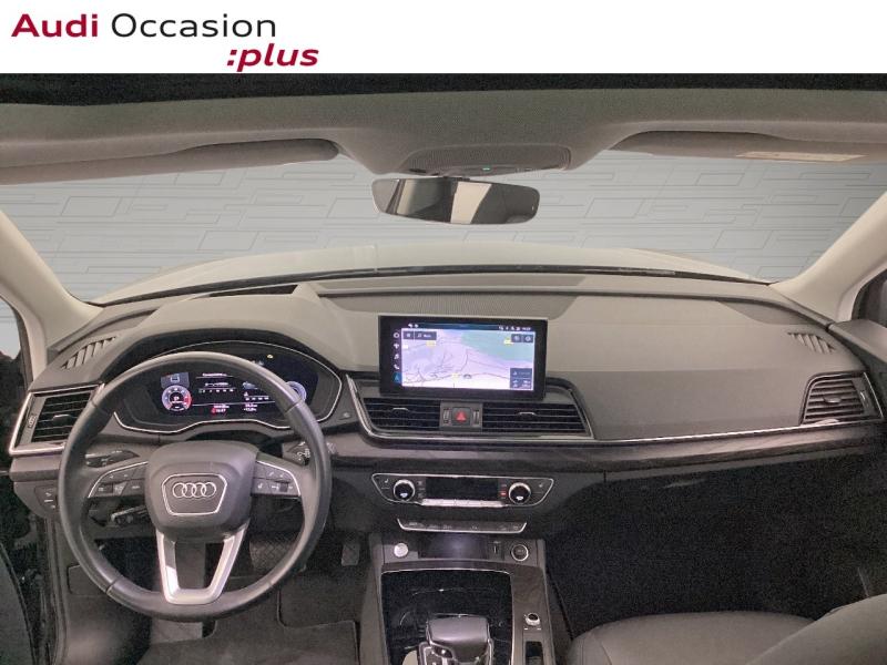 Voitures occasions Audi Q5 Avus Nice