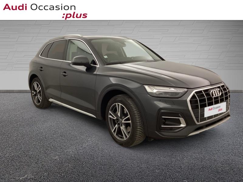 Voitures occasions Audi Q5 Avus Nice