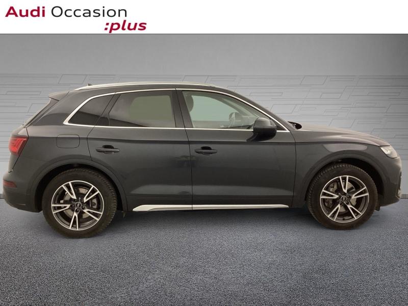 Voitures occasions Audi Q5 Avus Nice