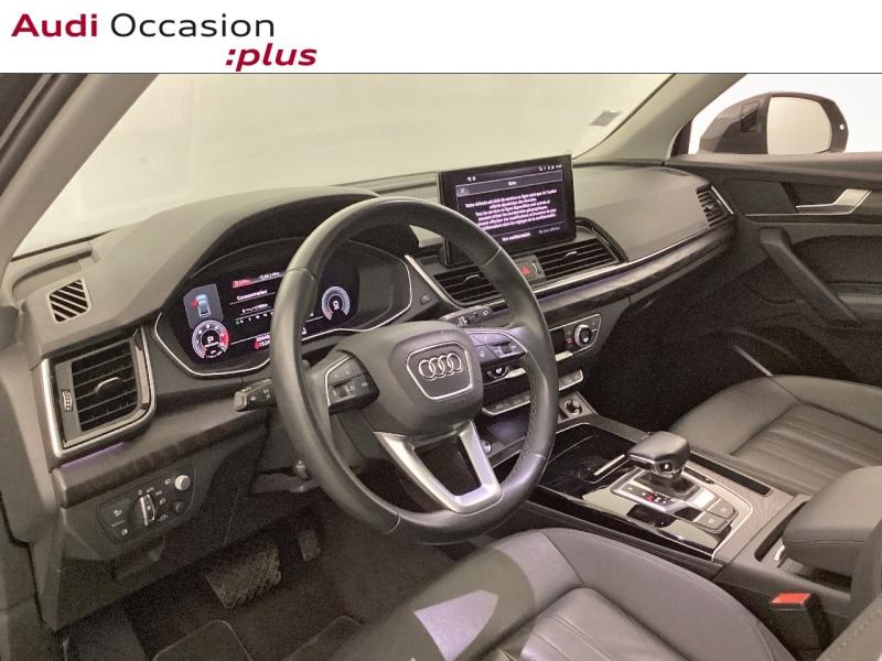 Voitures occasions Audi Q5 Avus Nice