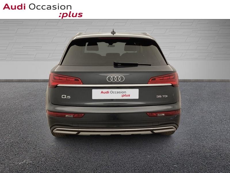 Voitures occasions Audi Q5 Avus Nice