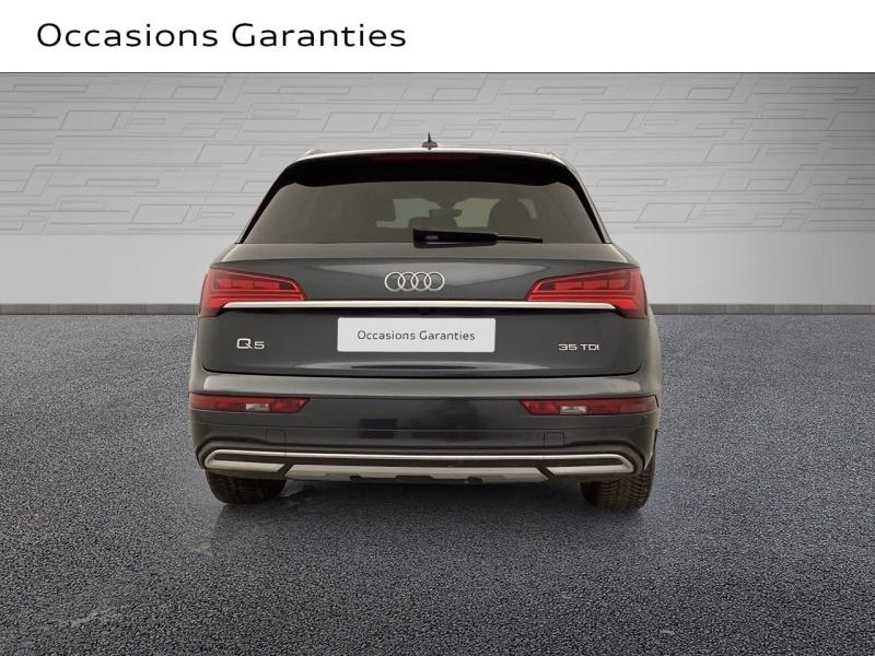 Voitures occasions Audi Q5 Avus Nice