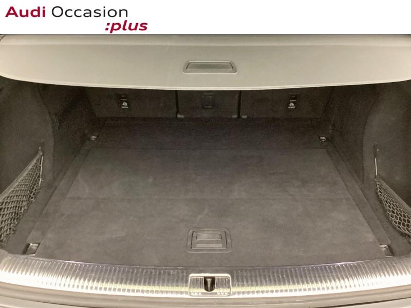 Voitures occasions Audi Q5 Avus Nice
