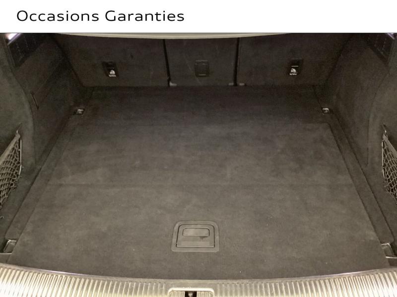 Voitures occasions Audi Q5 Avus Nice