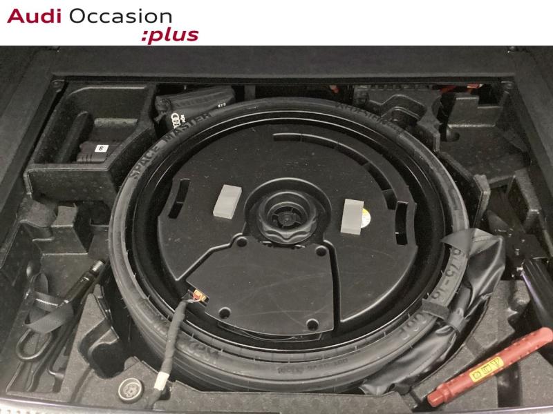 Voitures occasions Audi Q5 Avus Nice