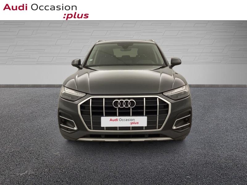Voitures occasions Audi Q5 Avus Nice