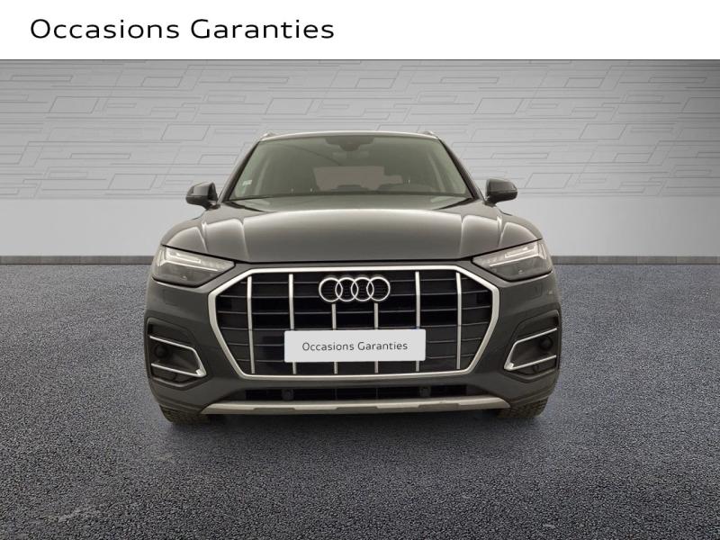 Voitures occasions Audi Q5 Avus Nice