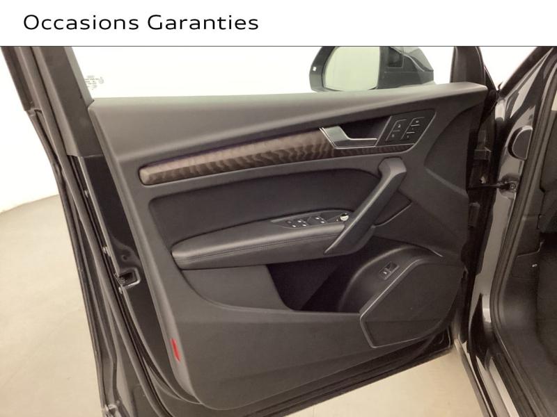 Voitures occasions Audi Q5 Avus Nice