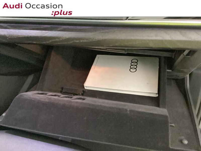 Voitures occasions Audi Q5 Avus Nice