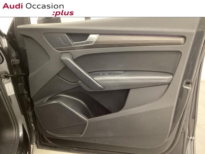 Voitures occasions Audi Q5 Avus Nice